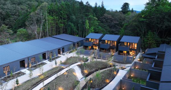 一棟貸しヴィラでプライベートな休日を！「Rakuten STAY VILLA 日光」グランドオープン