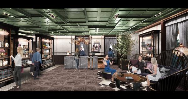 北海道「ホテル創成札幌 Mギャラリー」が2024年1月30日に開業決定