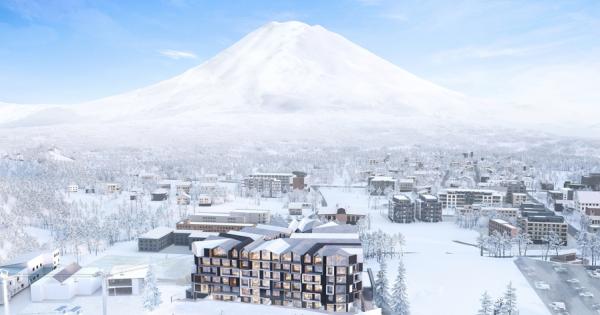 北海道ニセコに世界が羨むラグジュアリーリゾート「MUWA NISEKO」が開業