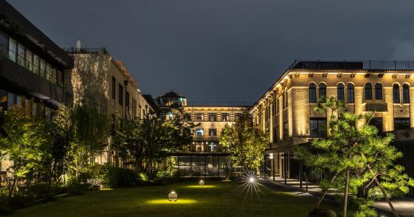 「ザ・ホテル青龍 京都清水」がリーディングホテルズに加盟