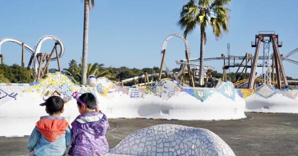 子連れで満喫！「志摩スペイン村」のアトラクションと楽しみ方を徹底レポート！