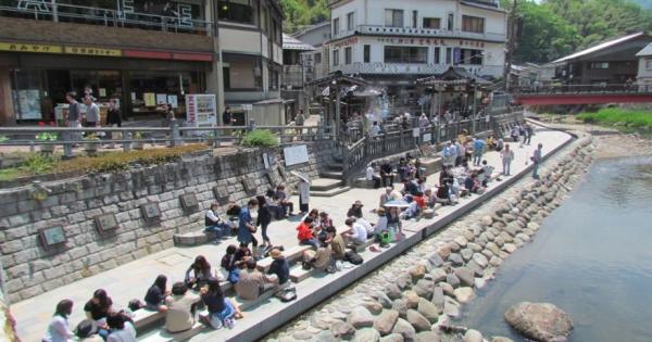 湯村温泉key画像