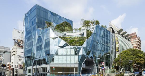 新たな原宿カルチャーの発信源「東急プラザ原宿　ハラカド」が4月17日開業決定