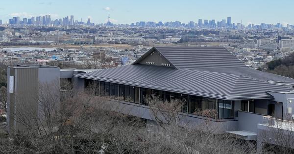 都心一望！「よみうりランド眺望温泉　花景の湯」3月6日（水）オープン決定