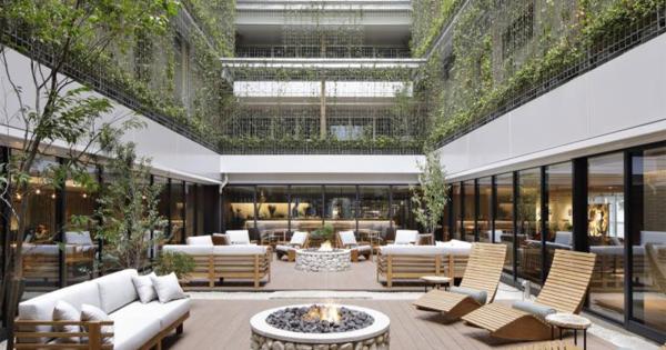 GOOD NATURE HOTEL KYOTO