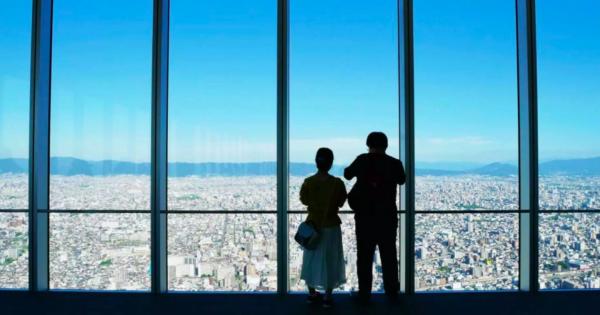 大阪「あべのハルカス」開業10周年で記念イベント続々開催