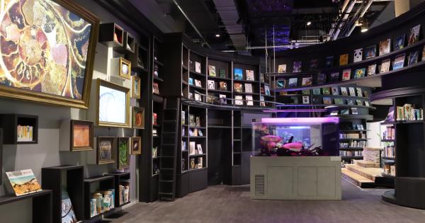 「átoa LAB」展示イメージ