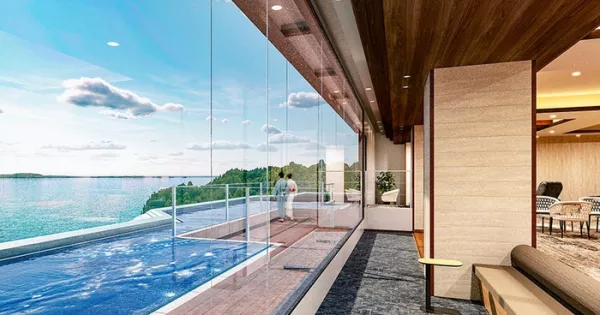 夏の旅行は新しくなった三重「大江戸温泉物語Premium 伊勢志摩」でひと味違う滞在を