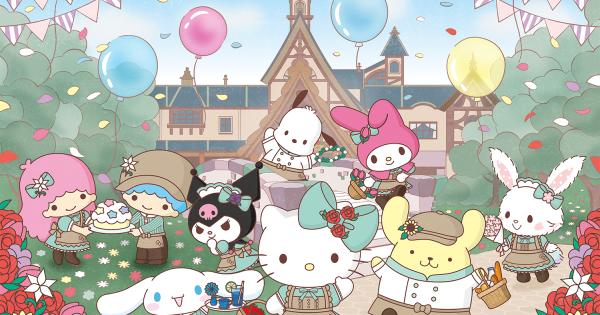 リニューアルしたレストランのコンセプトイメージ