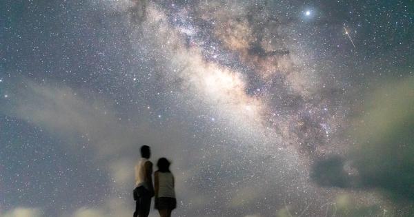 来間島の星空を観測できるスターゲイジングツアーが開始