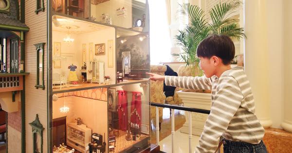 東京ディズニーランドホテル