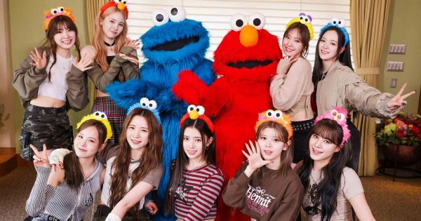 USJ「ユニ春！ライブ 2024」NiziU