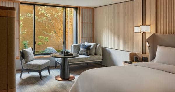 デュシタニ京都