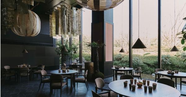 世界的レストラン「noma」が「エースホテル京都」に期間限定出店