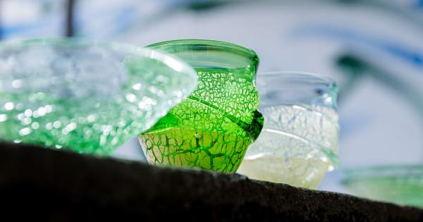 廃瓶が琉球ガラスの器に！「THE HIRAMATSU HOTELS & RESORTS宜野座」で取り組み開始