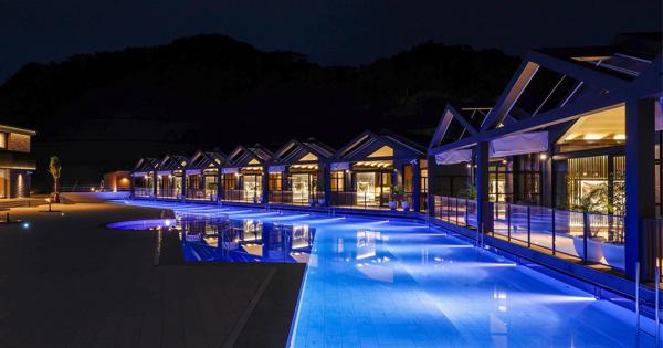 FIVE SPRING RESORT THE SHIRAHAMA