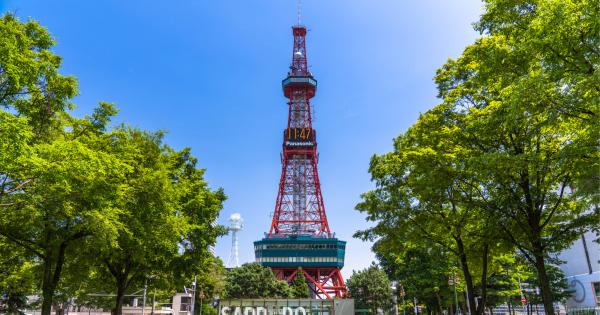 現地スタッフ厳選！札幌のおすすめ観光スポット25選