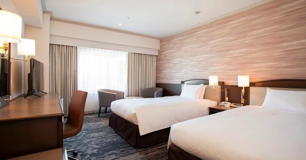 ホテル日航関西空港