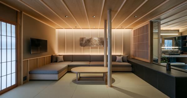 京町家を再生した一棟貸し宿「ANJIN Gosho Ebisugawa」誕生