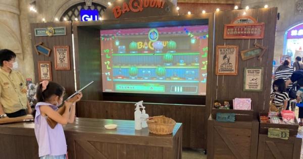 和歌山・勝浦温泉「ホテル浦島」夏休みイベント