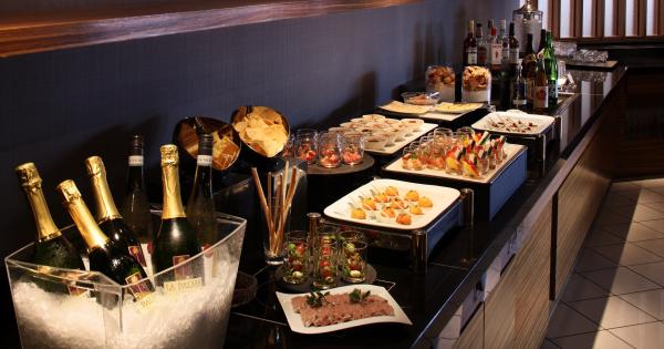 「ANAクラウンプラザホテル神戸」最上階クラブラウンジがアップデート