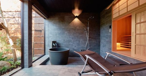 奈良・サウナ付き一棟貸し宿「今昔荘 奈良 ならまち 蒸風呂邸」が開業