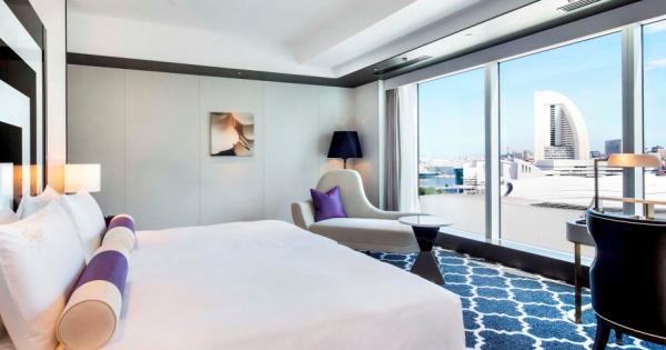 ザ・カハラ・ホテル＆リゾート　横浜