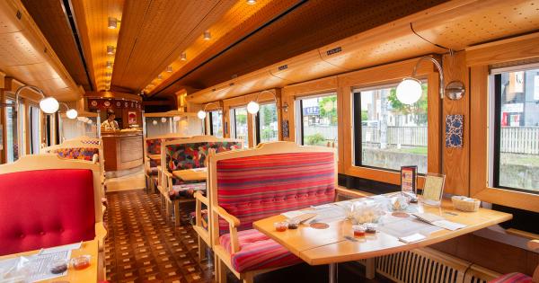 富士山ビュー特急