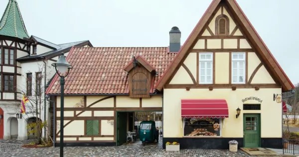 チケット販売中！新フードも登場するこの夏の「ジブリパーク」最新情報をチェック