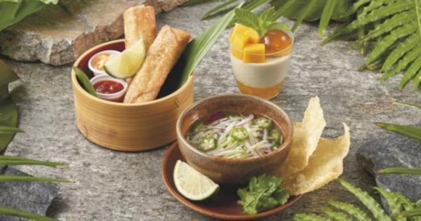 食の多様性実現へ USJ内レストランに多彩な「プラントベースメニュー」