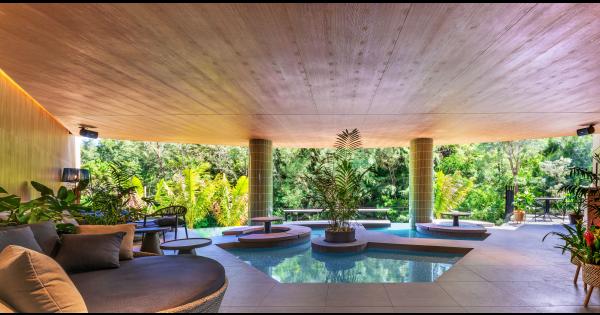 沖縄西海岸に「TWIN-LINE HOTEL YANBARU OKINAWA JAPAN」誕生