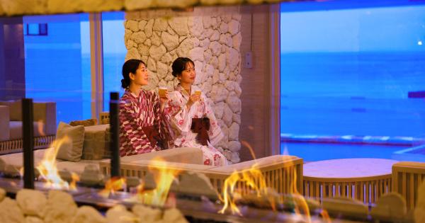 ロビーラウンジイメージ