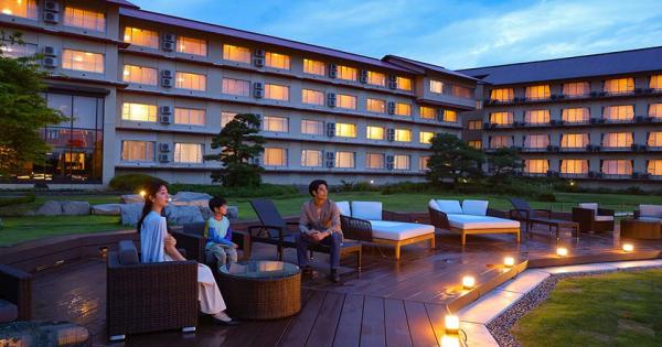 アウトサイドテラスイメージ