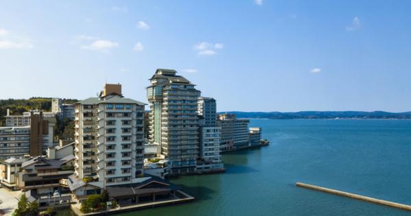 被災した老舗旅館「加賀屋」が「KITTE大阪」に日本料理店をオープン