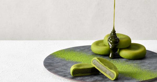 京都の厳選素材で作った京土産のお菓子ブランド「KNOU（ノウ）」誕生