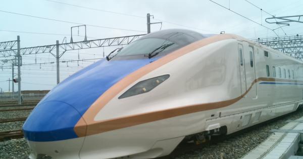 北陸新幹線を半額で利用できる「新幹線eチケット（トクだ値スペシャル21）」が期間限定で登場！