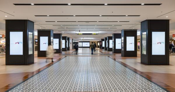 東京駅直結の「ヤエチカ（八重洲地下街）」に新店舗が続々登場！