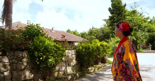 見て、感じて、味わって。テーマパーク「琉球村」で古き良き沖縄にタイムトリップ！