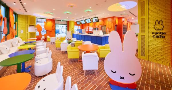 世界最大級のミッフィーグッズ専門店「nijntje ナインチェ」のハウステンボス限定＆定番グッズやグルメ情報