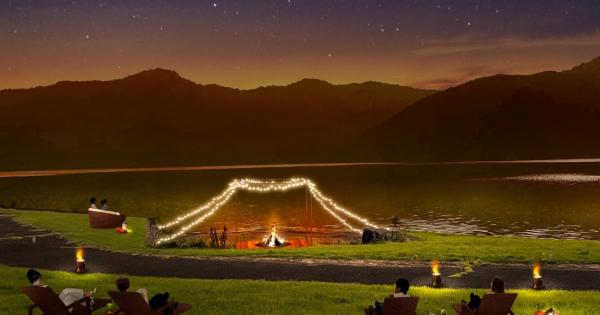 「秋の夜長のハロウィーンテラス in 箱根」で大人の癒しステイを