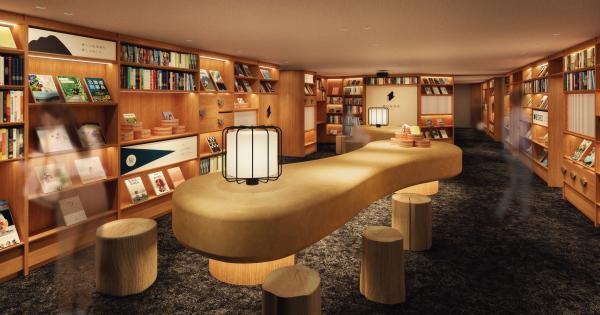 「風呂屋書店」イメージ