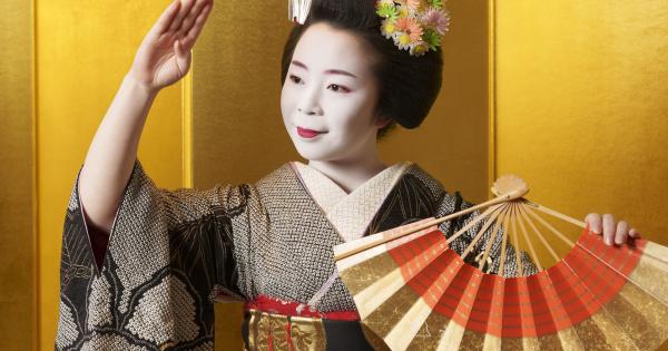 「ホテルインターゲート京都 四条新町」舞妓