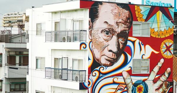 ウォールアート