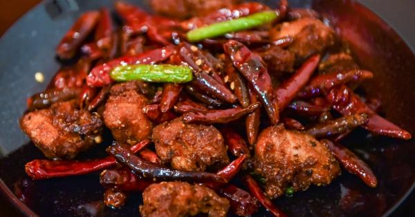 【台湾出身編集者 kuma の金沢散歩】遂に本物の辛さと出会えた！冷える季節には熱々の中華一択！｜創作中華『寿輝』