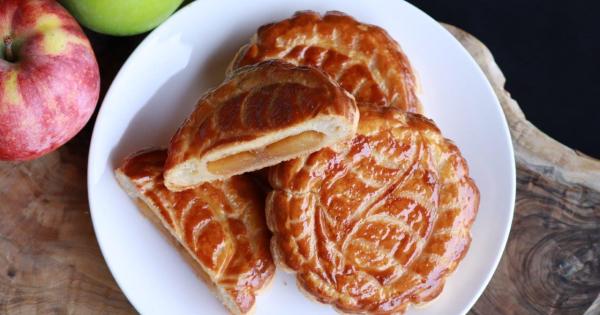 「軽井沢プリンスホテル ウエスト」で小諸産りんごのパイを期間限定発売