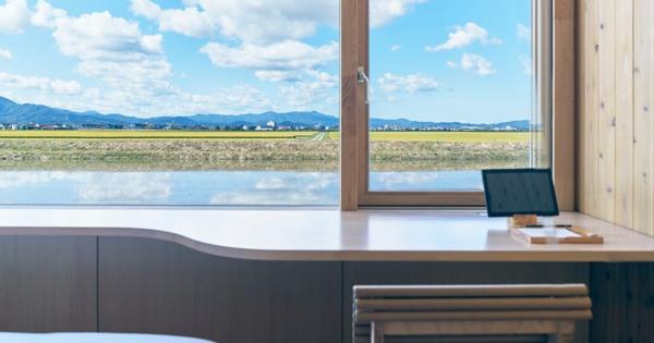 SHONAI HOTEL SUIDEN TERRASSE