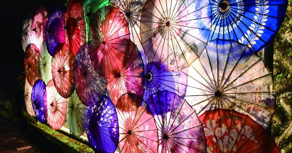 長瀞初のライトアップイベント「長瀞秋夜めぐり2024」がスタート