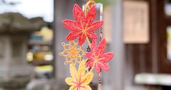 日本で唯一香辛料の神を祀る神社｜石川県金沢市『波自加彌神社』