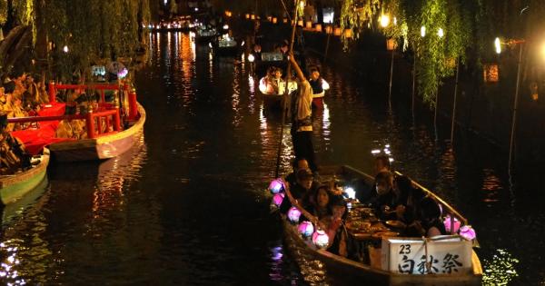 福岡・柳川ドライブ ｜ 水の恵みや歴史情緒に魅了される