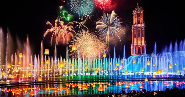 ハウステンボス